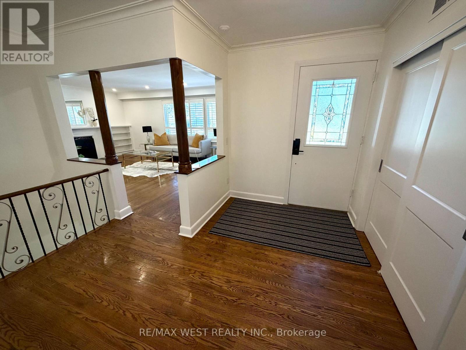 416 The Kingsway, Toronto, Ontario  M9A 3V9 - Photo 13 - W12858548