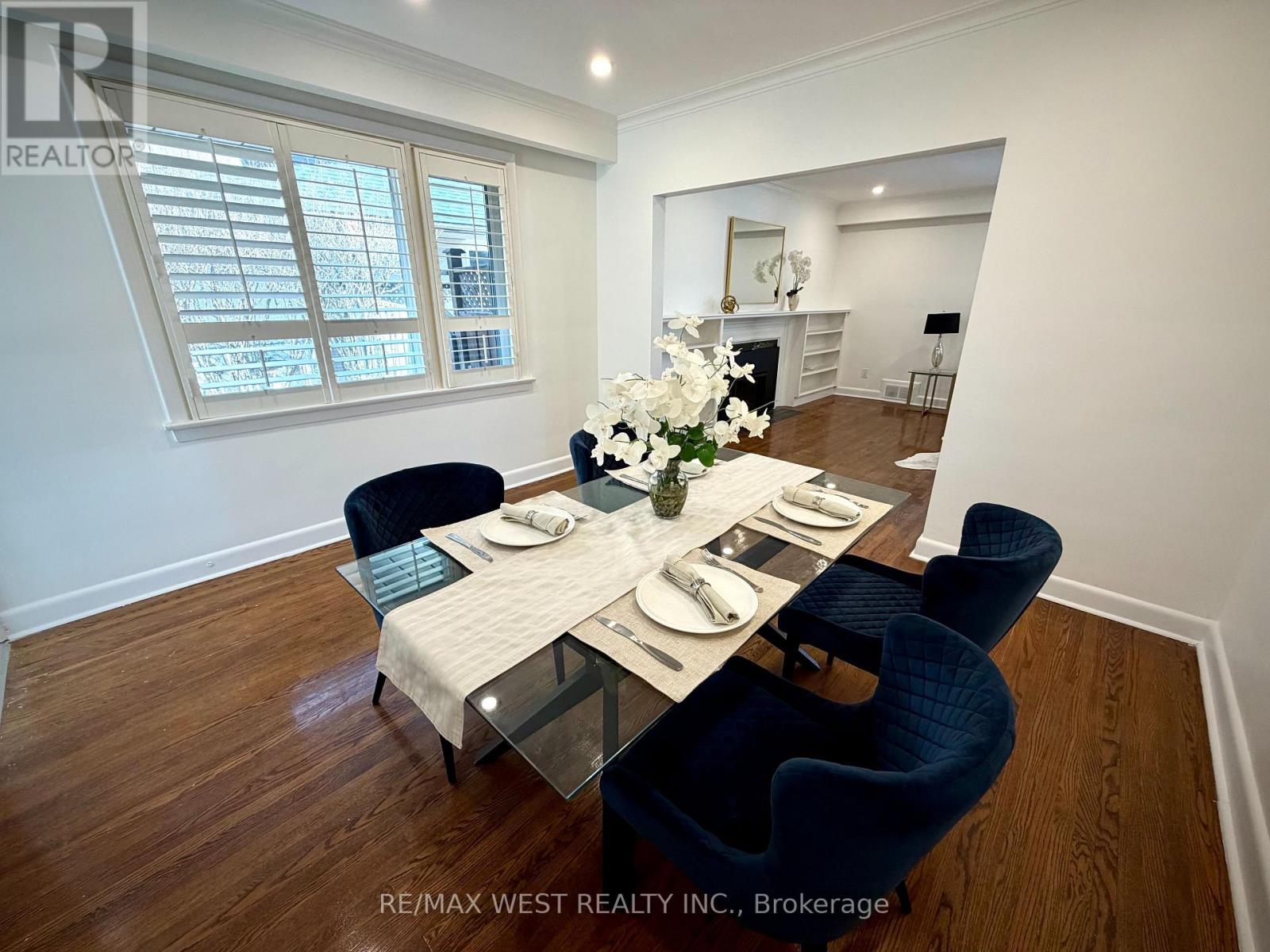 416 The Kingsway, Toronto, Ontario  M9A 3V9 - Photo 17 - W12858548