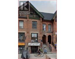 447 CHURCH STREET, Toronto, Ontario