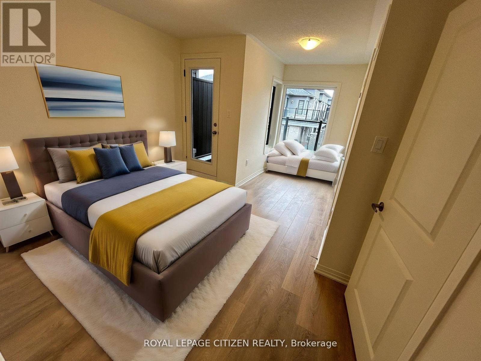 24 Esquire Way E, Whitby, Ontario  L1R 3K4 - Photo 13 - E12861054