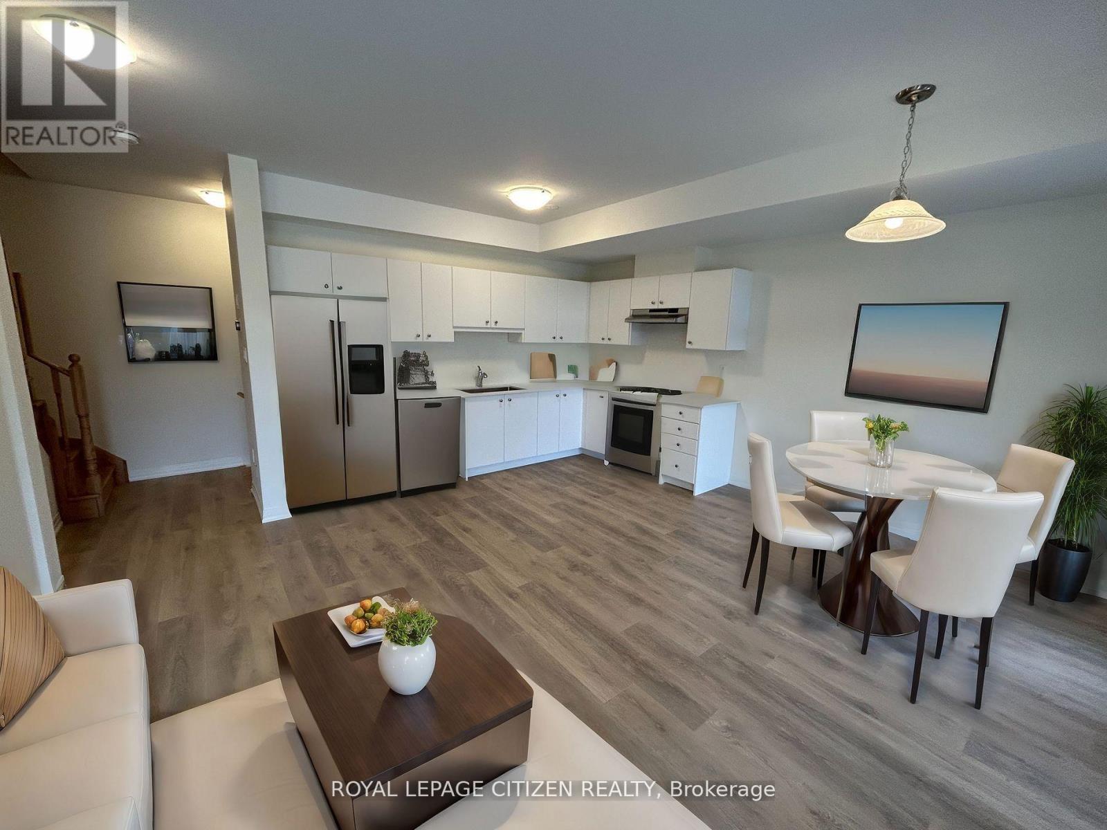 24 Esquire Way E, Whitby, Ontario  L1R 3K4 - Photo 8 - E12861054