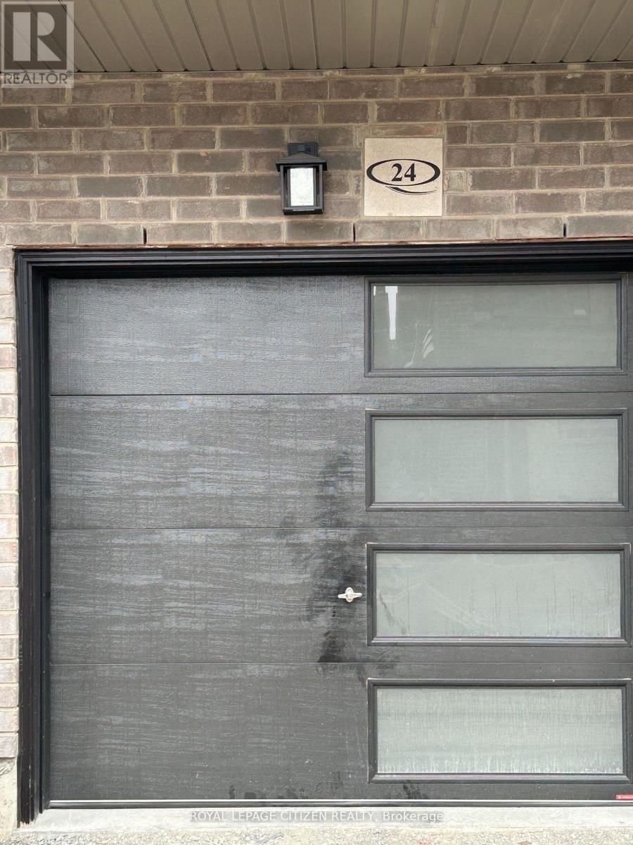 24 Esquire Way, Whitby (Taunton North), Ontario  L1R 0S7 - Photo 25 - E12861056