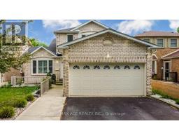 15 BRENNAN ROAD, Ajax, Ontario