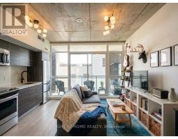 426 - 1190 DUNDAS STREET E, Toronto, Ontario