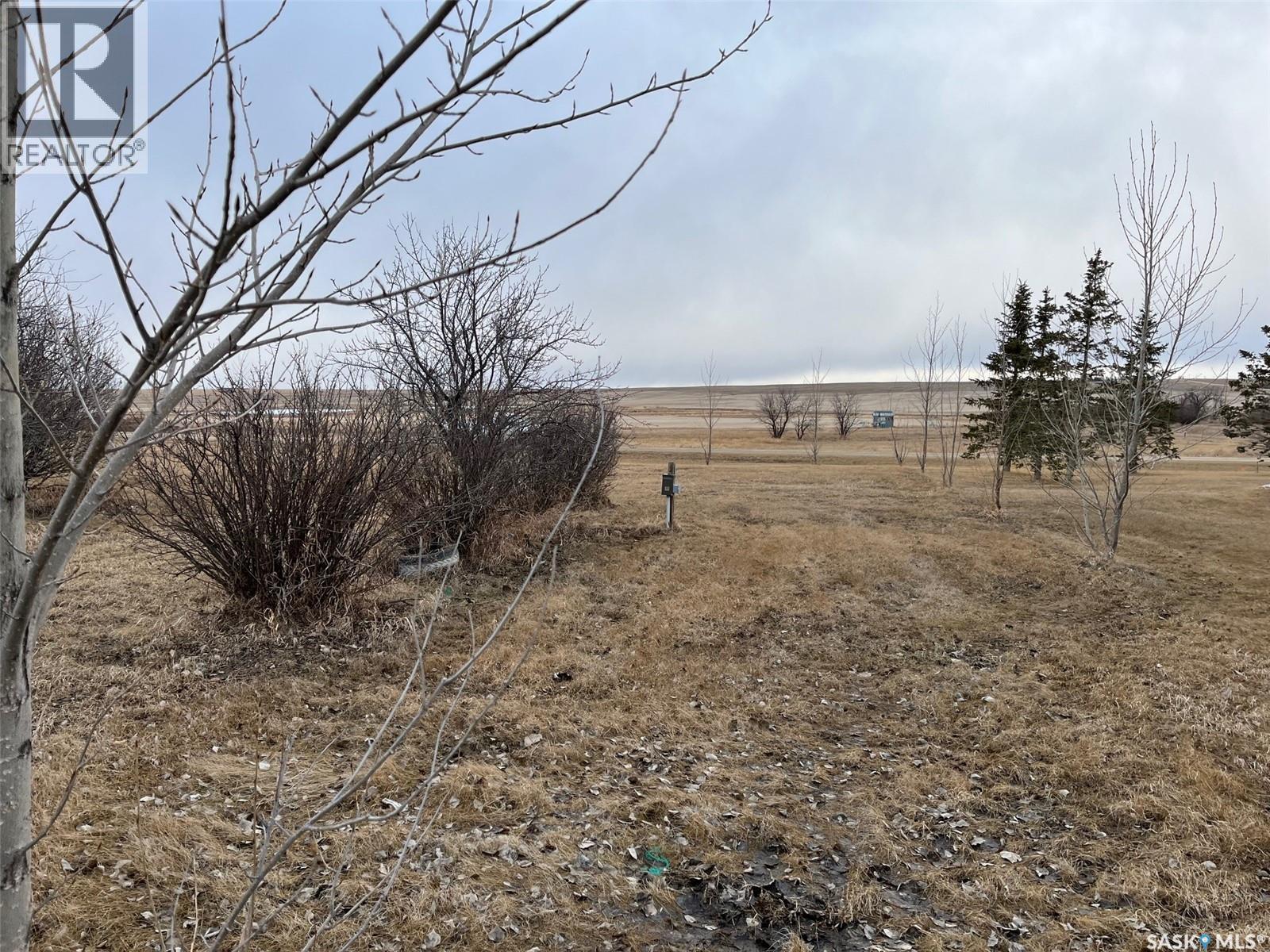 107 1st Avenue E, Lafleche, Saskatchewan  S0H 2K0 - Photo 3 - SK030060