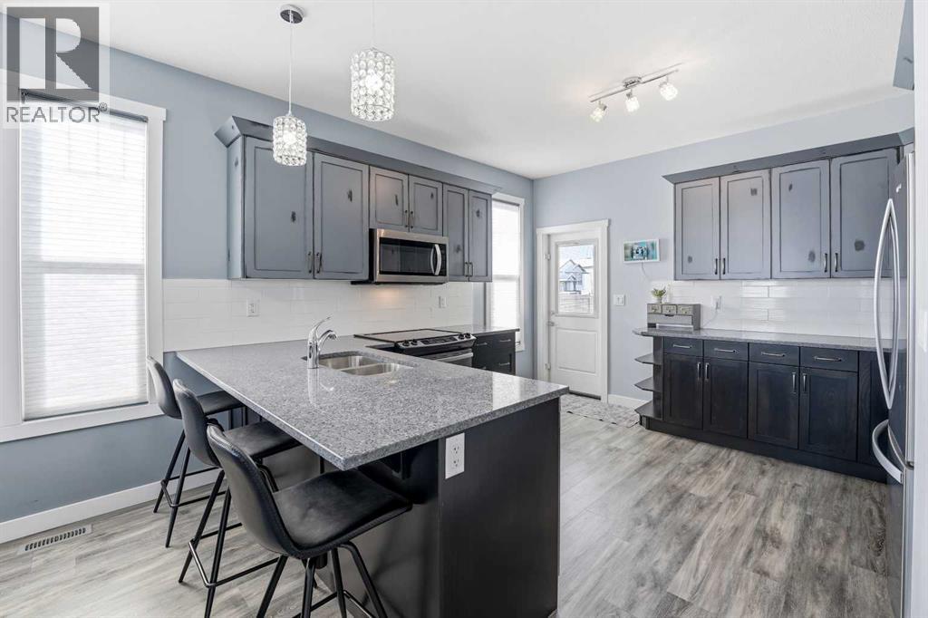 102 Hinshaw Drive, Sylvan Lake, Alberta  T4S 0N3 - Photo 14 - A2288312