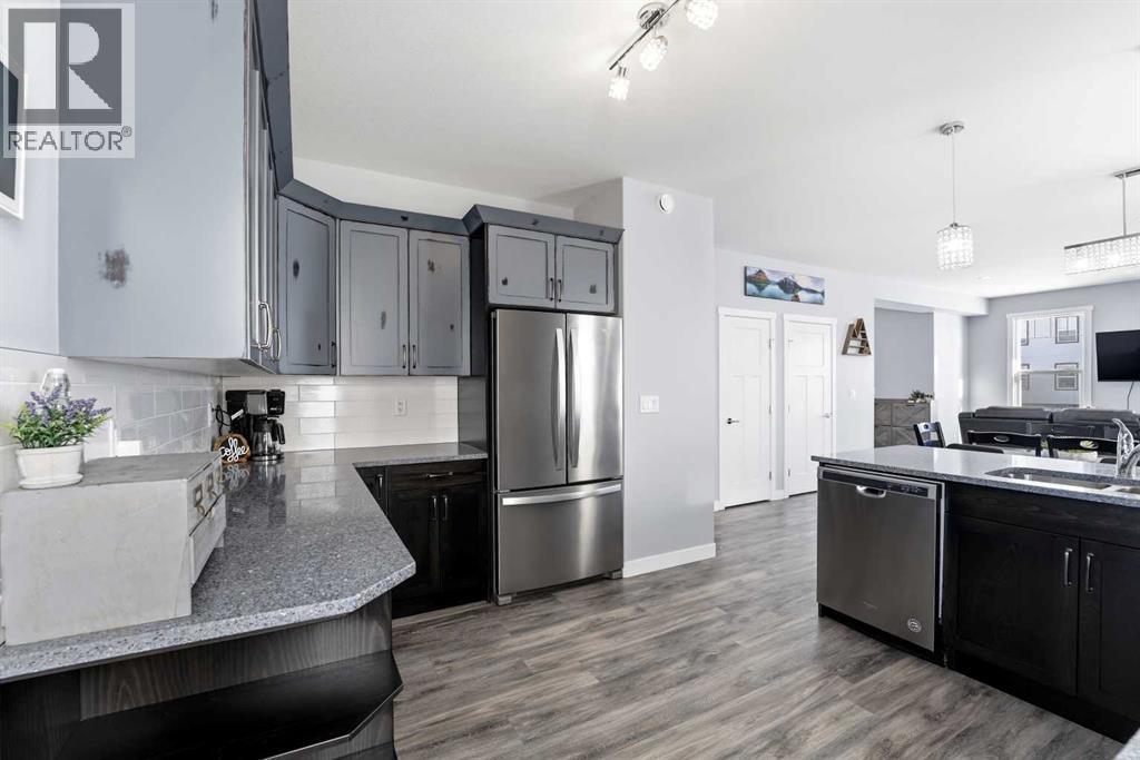 102 Hinshaw Drive, Sylvan Lake, Alberta  T4S 0N3 - Photo 15 - A2288312