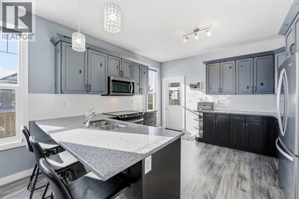 102 Hinshaw Drive, Sylvan Lake, Alberta  T4S 0N3 - Photo 11 - A2288312