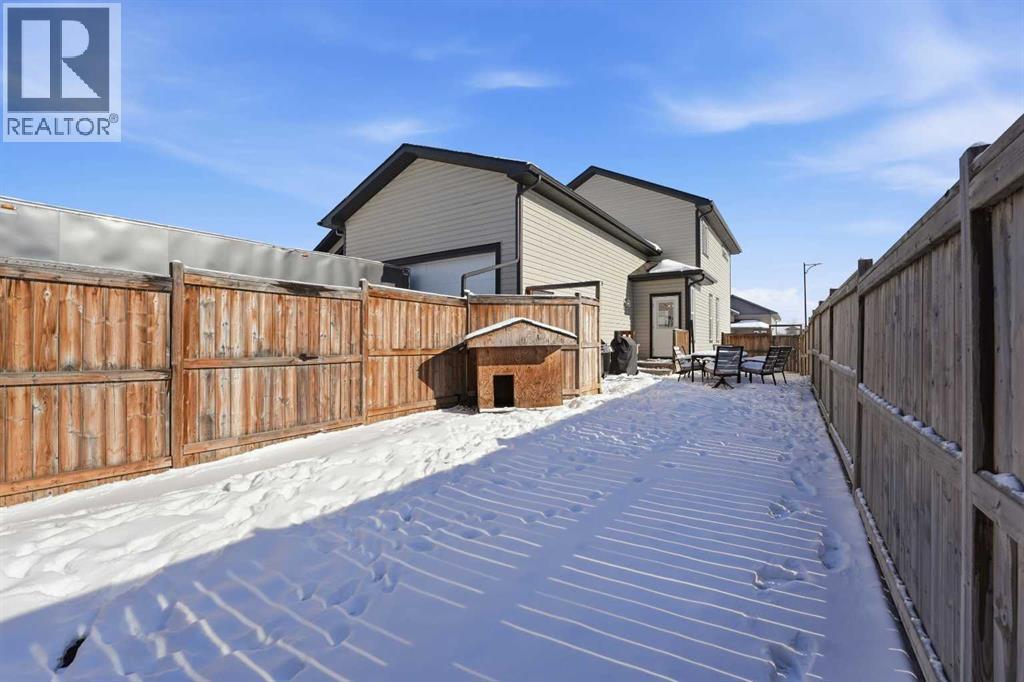 102 Hinshaw Drive, Sylvan Lake, Alberta  T4S 0N3 - Photo 27 - A2288312