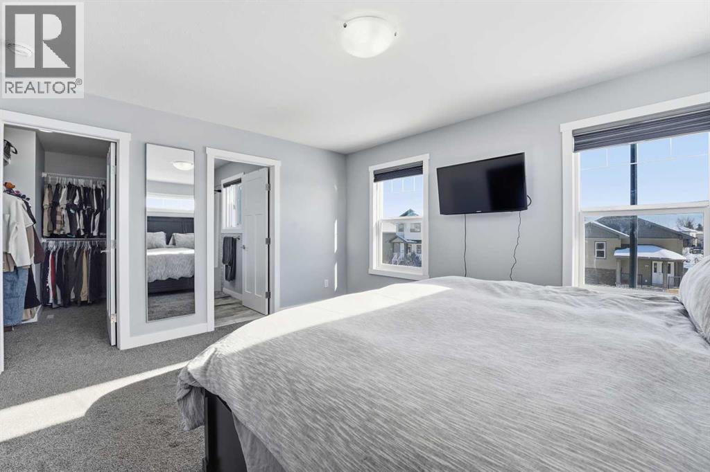 102 Hinshaw Drive, Sylvan Lake, Alberta  T4S 0N3 - Photo 19 - A2288312