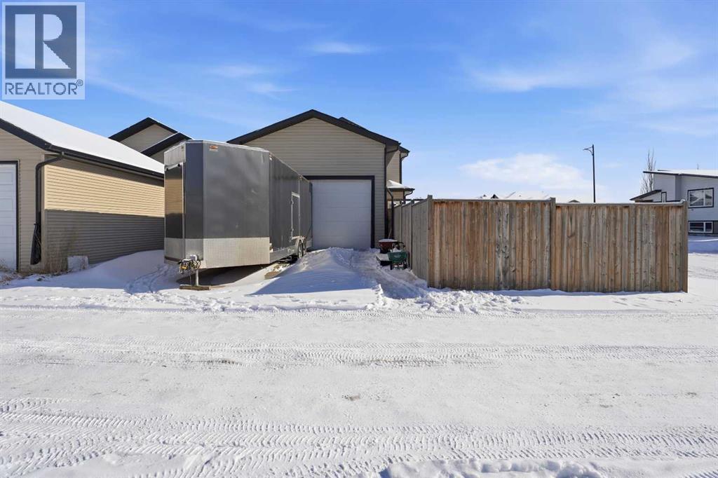 102 Hinshaw Drive, Sylvan Lake, Alberta  T4S 0N3 - Photo 30 - A2288312