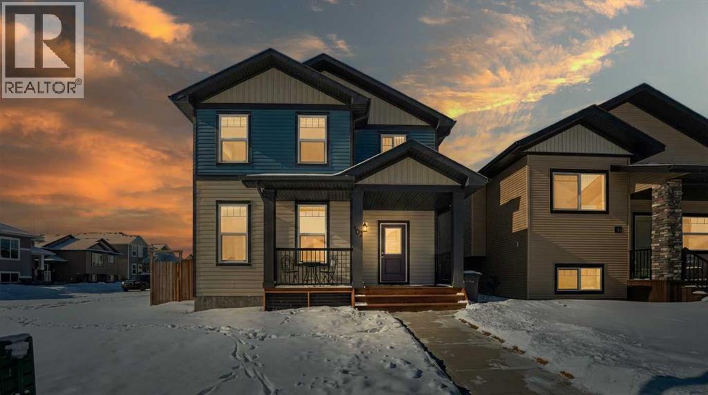 102 Hinshaw Drive, Sylvan Lake, Alberta  T4S 0N3 - Photo 35 - A2288312