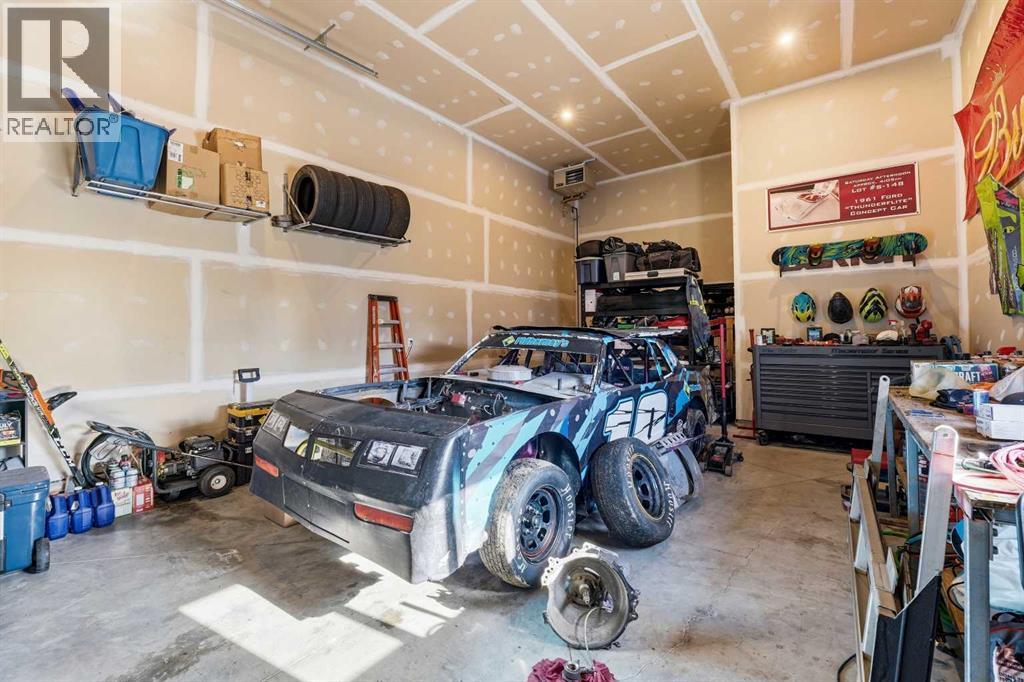 102 Hinshaw Drive, Sylvan Lake, Alberta  T4S 0N3 - Photo 26 - A2288312