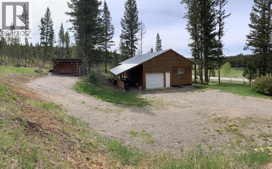 2337 CHIMNEY LAKE ROAD, Williams Lake, British Columbia