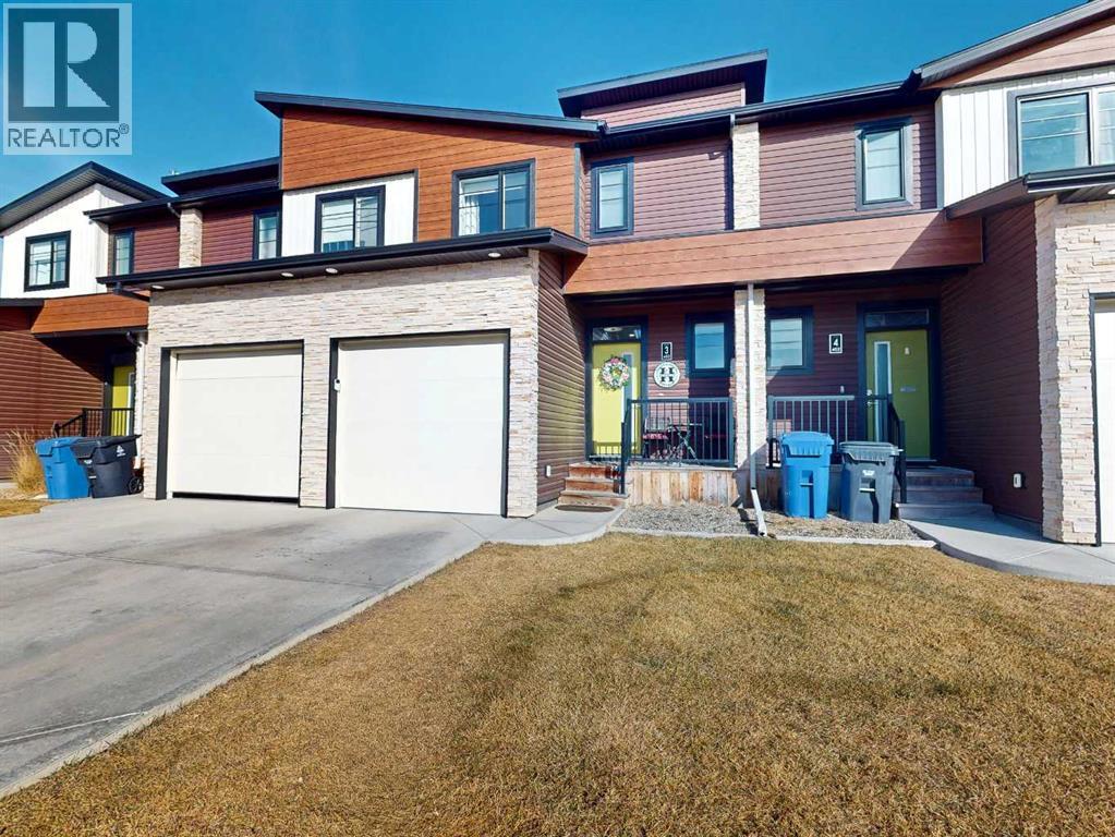 3, 402 Highlands Boulevard W, Lethbridge, Alberta  T1J 5K5 - Photo 5 - A2284633