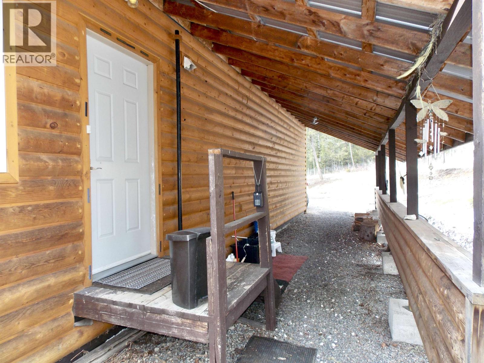 2337 Chimney Lake Road, Williams Lake, British Columbia  V2G 4W2 - Photo 25 - R3092493