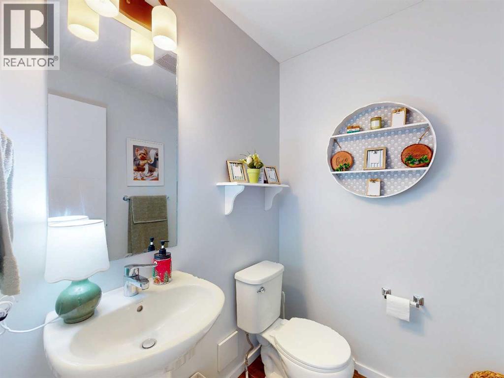 3, 402 Highlands Boulevard W, Lethbridge, Alberta  T1J 5K5 - Photo 22 - A2284633