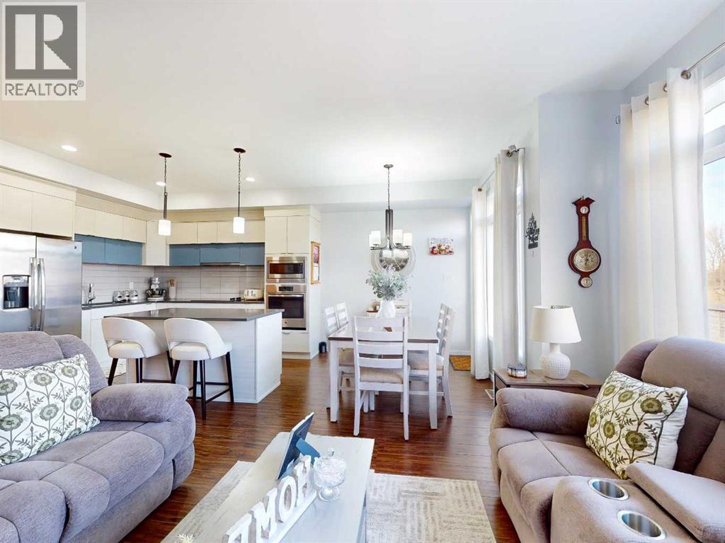 3, 402 Highlands Boulevard W, Lethbridge, Alberta  T1J 5K5 - Photo 20 - A2284633