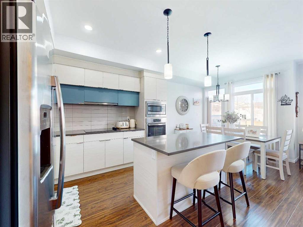 3, 402 Highlands Boulevard W, Lethbridge, Alberta  T1J 5K5 - Photo 10 - A2284633