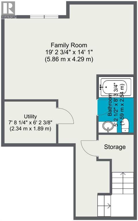 3, 402 Highlands Boulevard W, Lethbridge, Alberta  T1J 5K5 - Photo 46 - A2284633