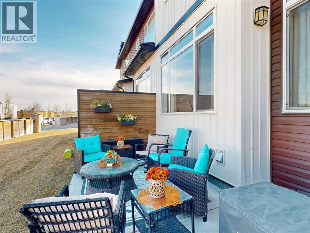 3, 402 Highlands Boulevard W, Lethbridge, Alberta  T1J 5K5 - Photo 42 - A2284633