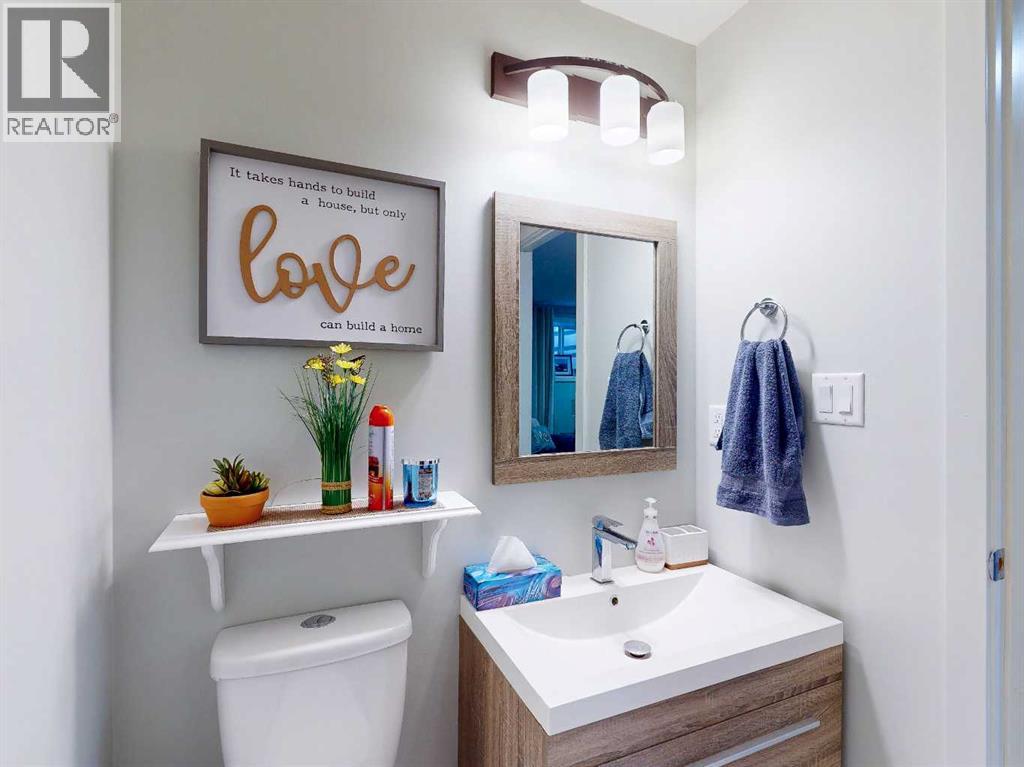 3, 402 Highlands Boulevard W, Lethbridge, Alberta  T1J 5K5 - Photo 41 - A2284633