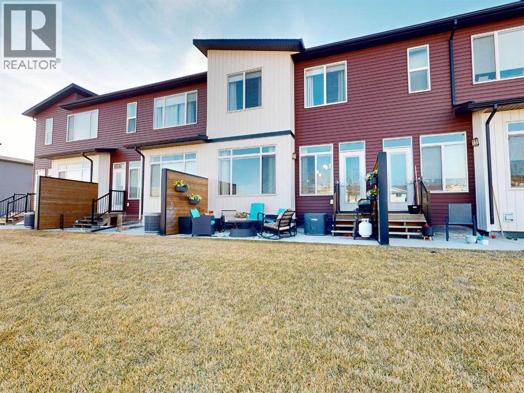 3, 402 Highlands Boulevard W, Lethbridge, Alberta  T1J 5K5 - Photo 45 - A2284633