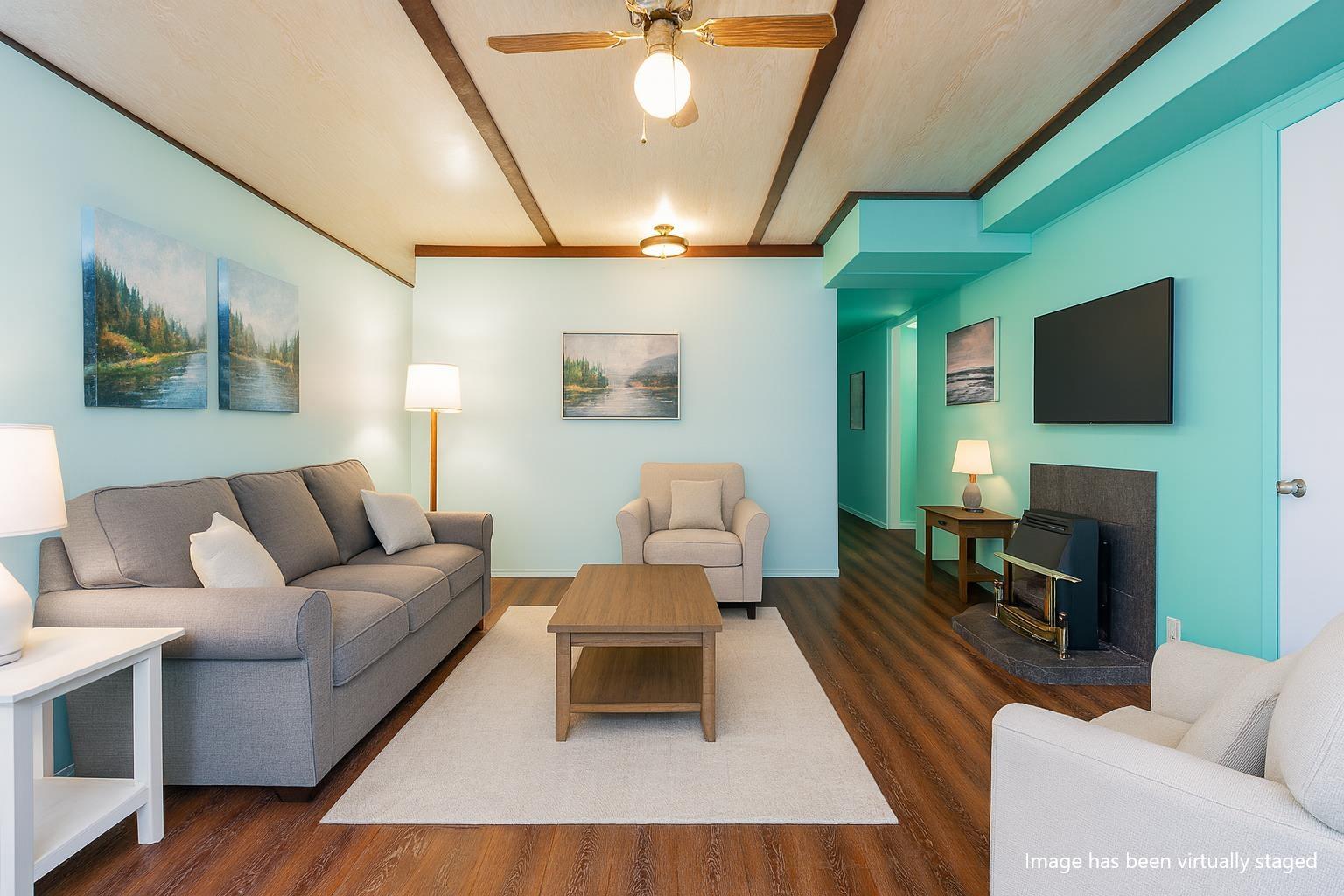 1 46430 First Avenue, Chilliwack Proper East, Chilliwack, British Columbia  V2P 1W9 - Photo 8 - R3059711