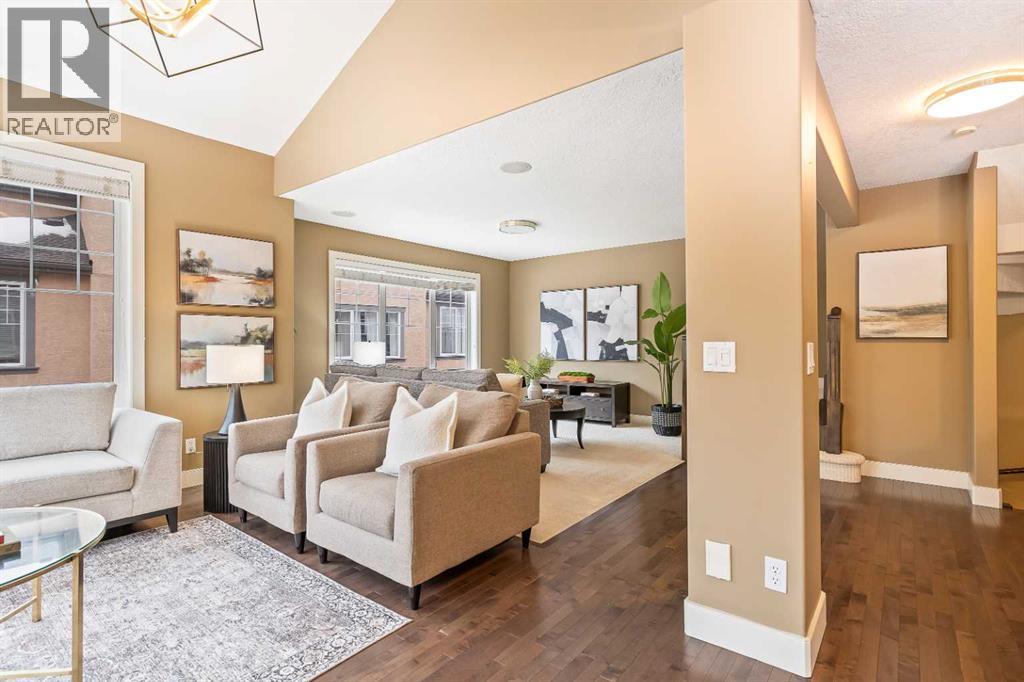 402, 10 Discovery Ridge Hill Sw, Calgary, Alberta  T3H 5X2 - Photo 3 - A2289838