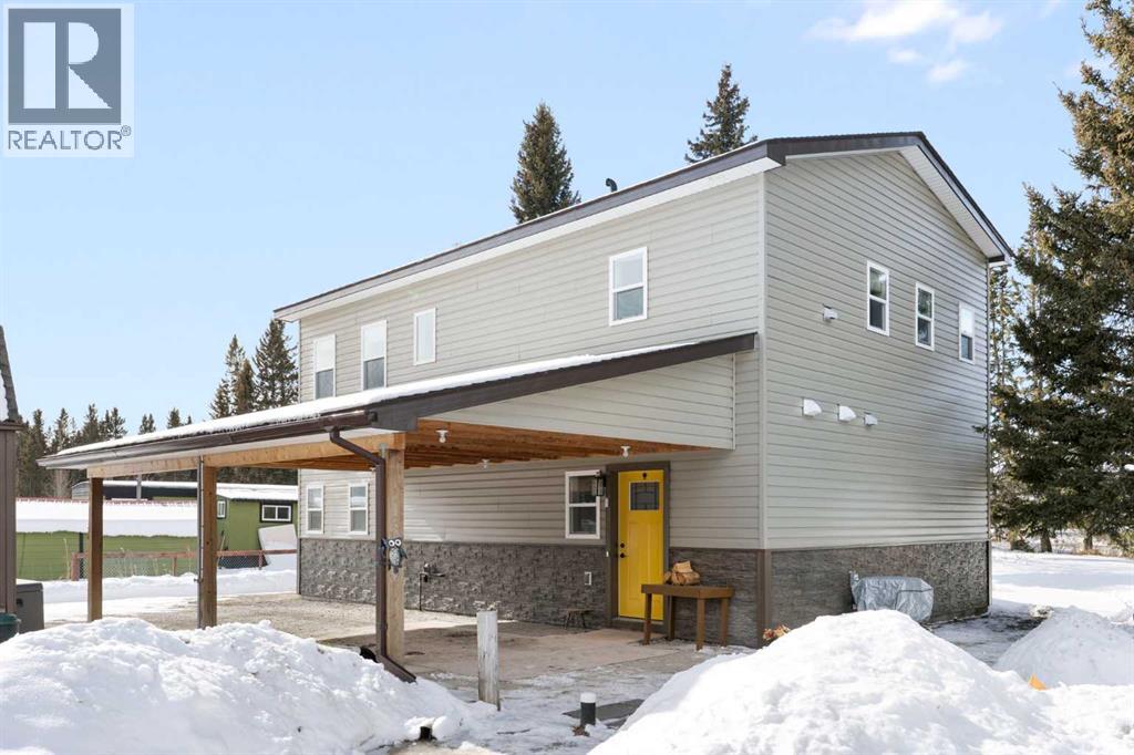 32537b Highway 760 Highway, Rural Mountain View County, Alberta  T0M 1X0 - Photo 41 - A2289851