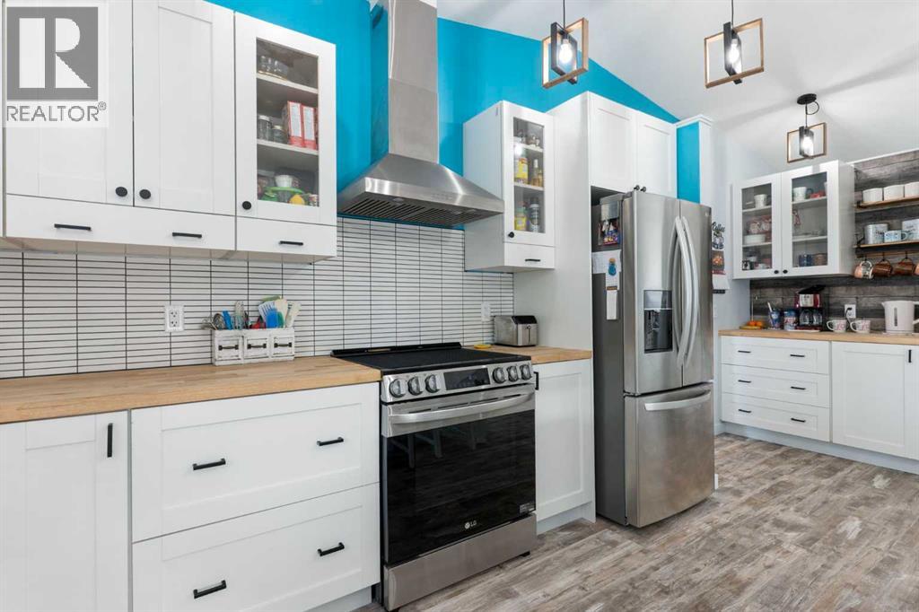 32537b Highway 760 Highway, Rural Mountain View County, Alberta  T0M 1X0 - Photo 21 - A2289851