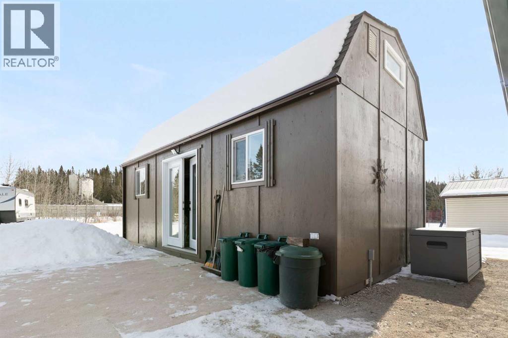 32537b Highway 760 Highway, Rural Mountain View County, Alberta  T0M 1X0 - Photo 35 - A2289851