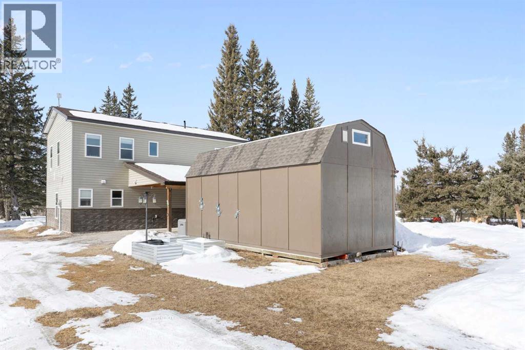 32537b Highway 760 Highway, Rural Mountain View County, Alberta  T0M 1X0 - Photo 39 - A2289851