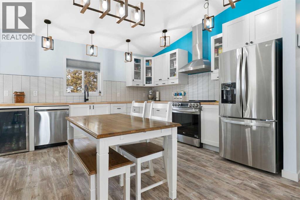 32537b Highway 760 Highway, Rural Mountain View County, Alberta  T0M 1X0 - Photo 19 - A2289851