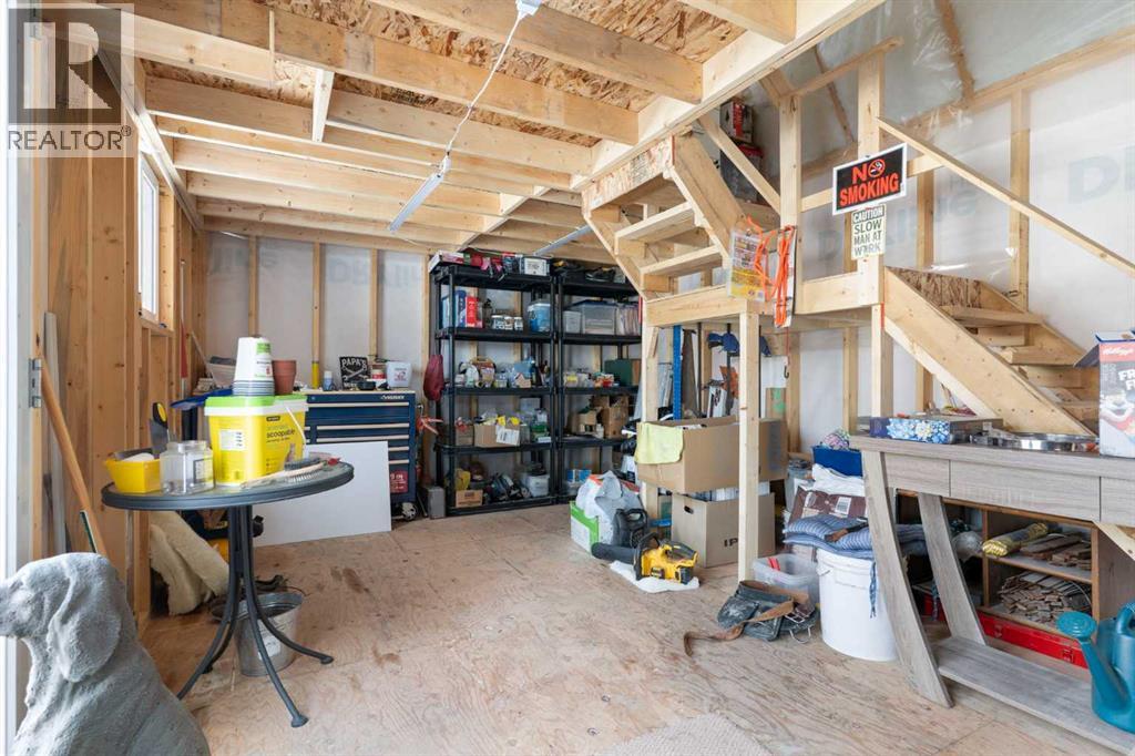 32537b Highway 760 Highway, Rural Mountain View County, Alberta  T0M 1X0 - Photo 36 - A2289851