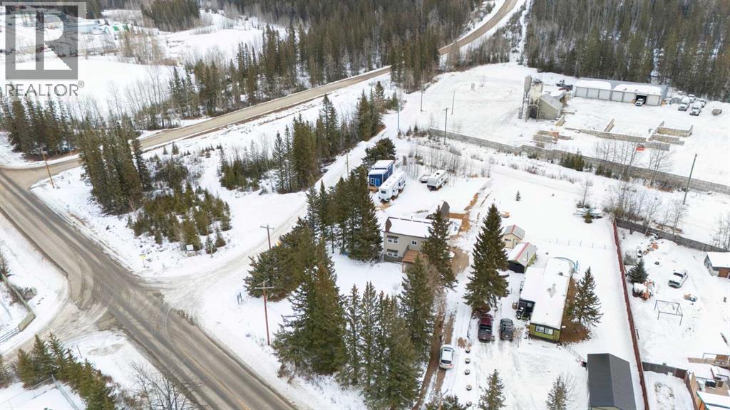 32537b Highway 760 Highway, Rural Mountain View County, Alberta  T0M 1X0 - Photo 43 - A2289851