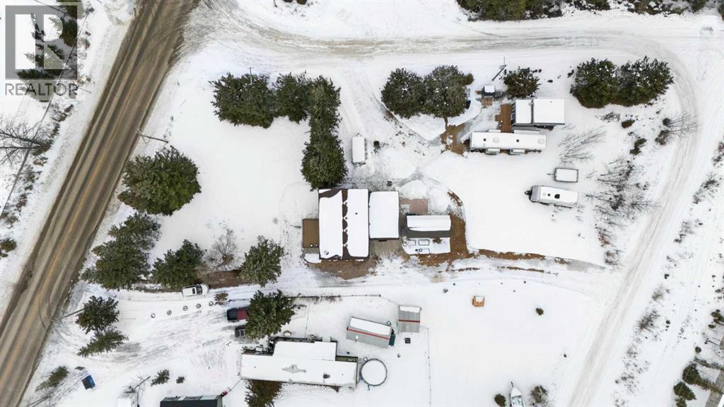 32537b Highway 760 Highway, Rural Mountain View County, Alberta  T0M 1X0 - Photo 42 - A2289851