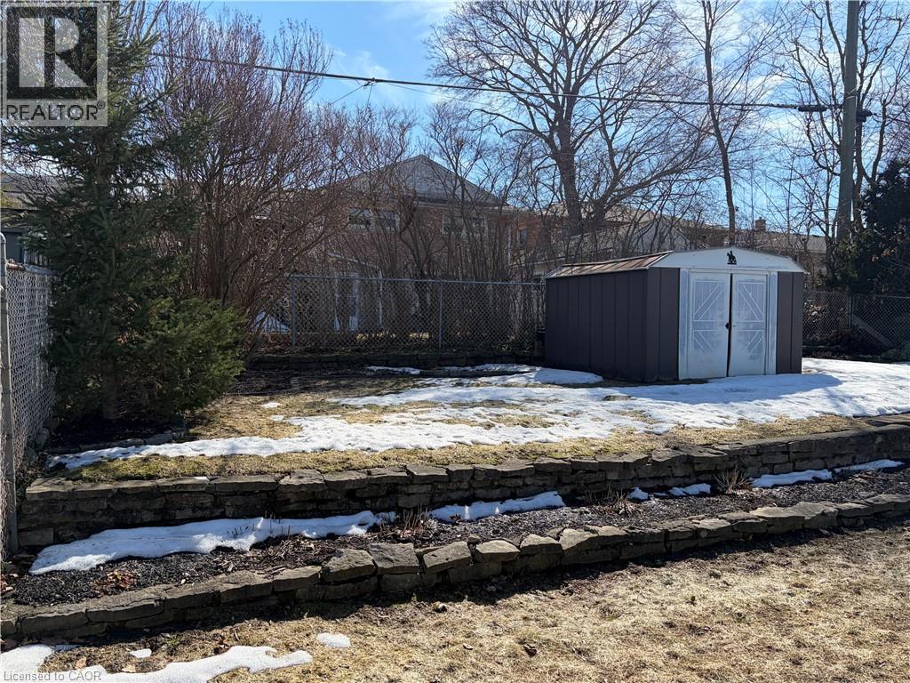 1166 Homuth Avenue, Cambridge, Ontario  N3H 2C7 - Photo 36 - 40805419