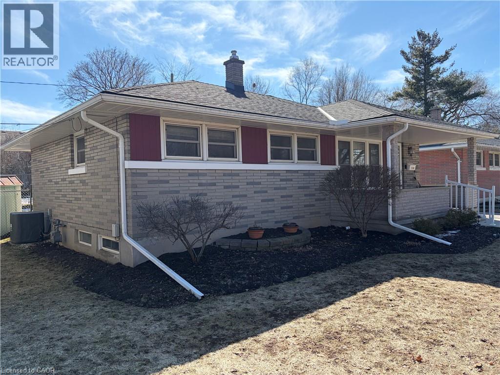 1166 Homuth Avenue, Cambridge, Ontario  N3H 2C7 - Photo 38 - 40805419