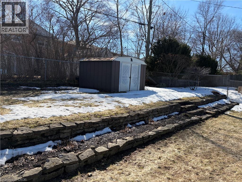 1166 Homuth Avenue, Cambridge, Ontario  N3H 2C7 - Photo 34 - 40805419