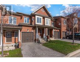 77 - 7360 ZINNIA PLACE, Mississauga, Ontario