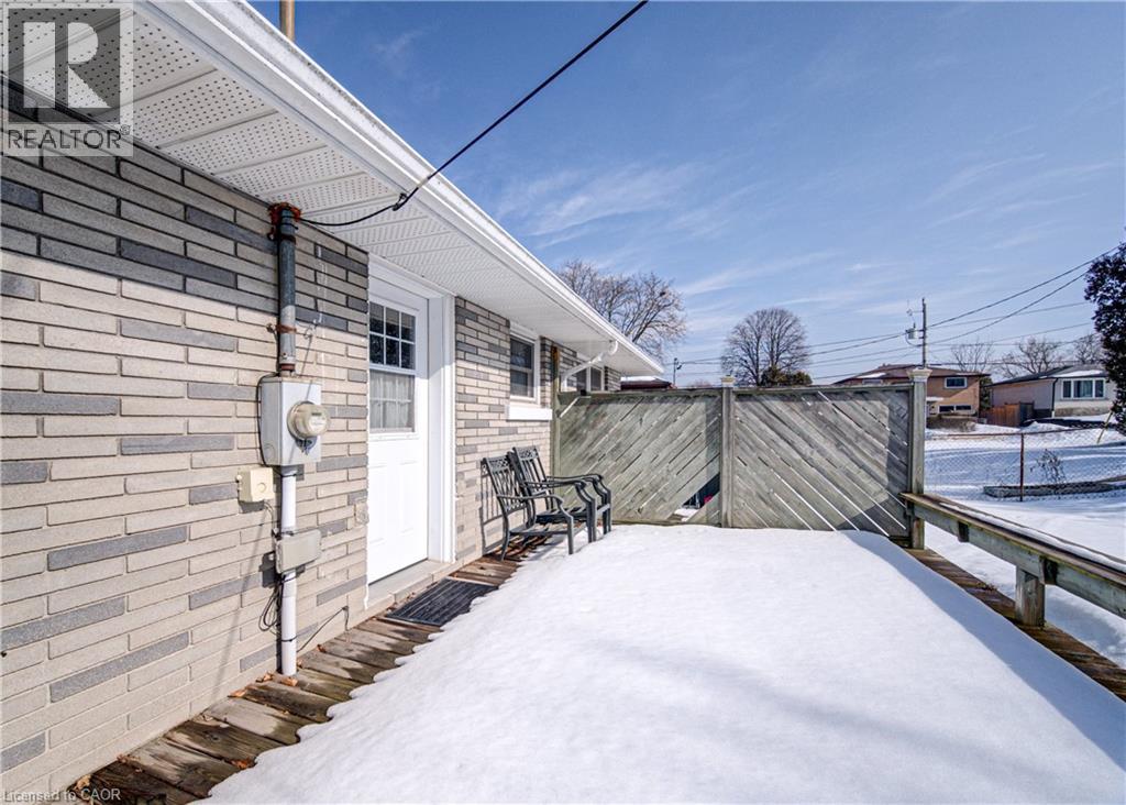 1166 Homuth Avenue, Cambridge, Ontario  N3H 2C7 - Photo 31 - 40805419