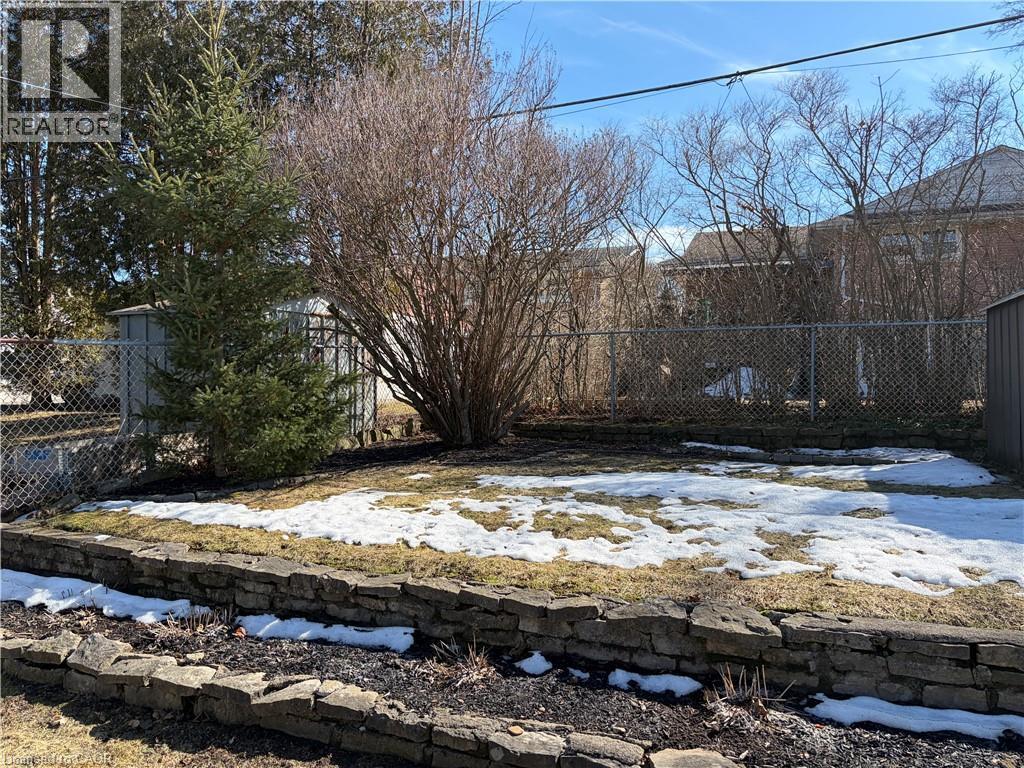 1166 Homuth Avenue, Cambridge, Ontario  N3H 2C7 - Photo 33 - 40805419