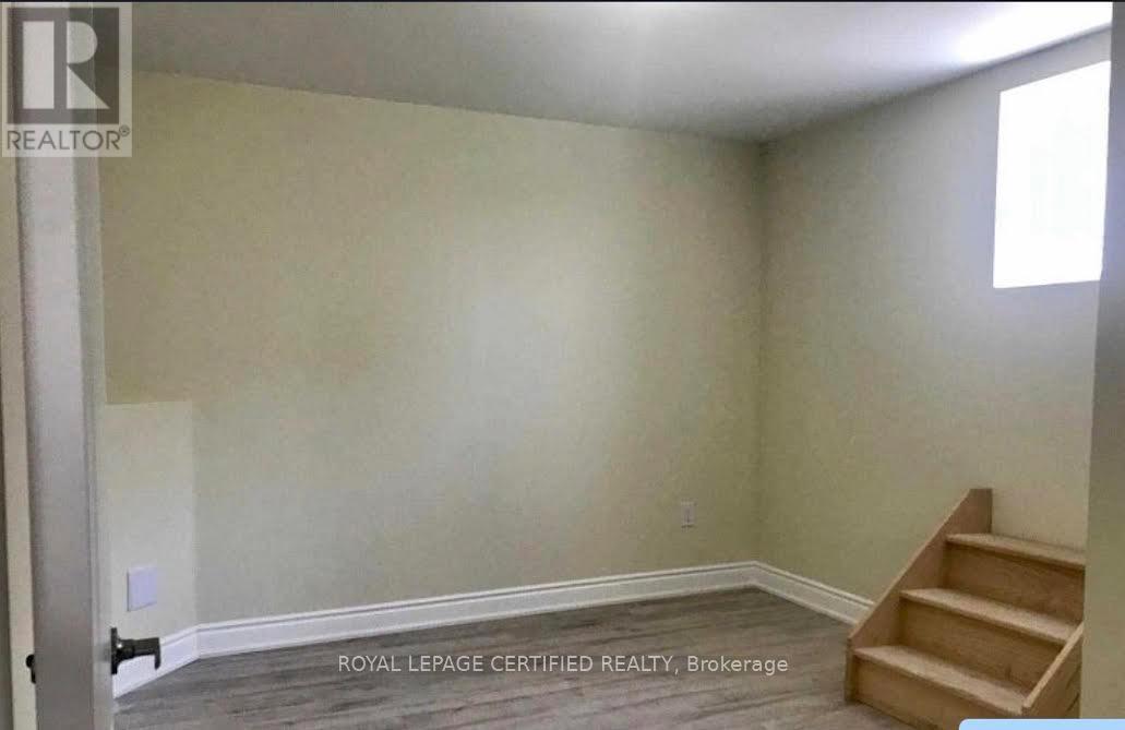 Basement - 439 Rivermont Road, Brampton, Ontario  L6Y 6C3 - Photo 10 - W12864196