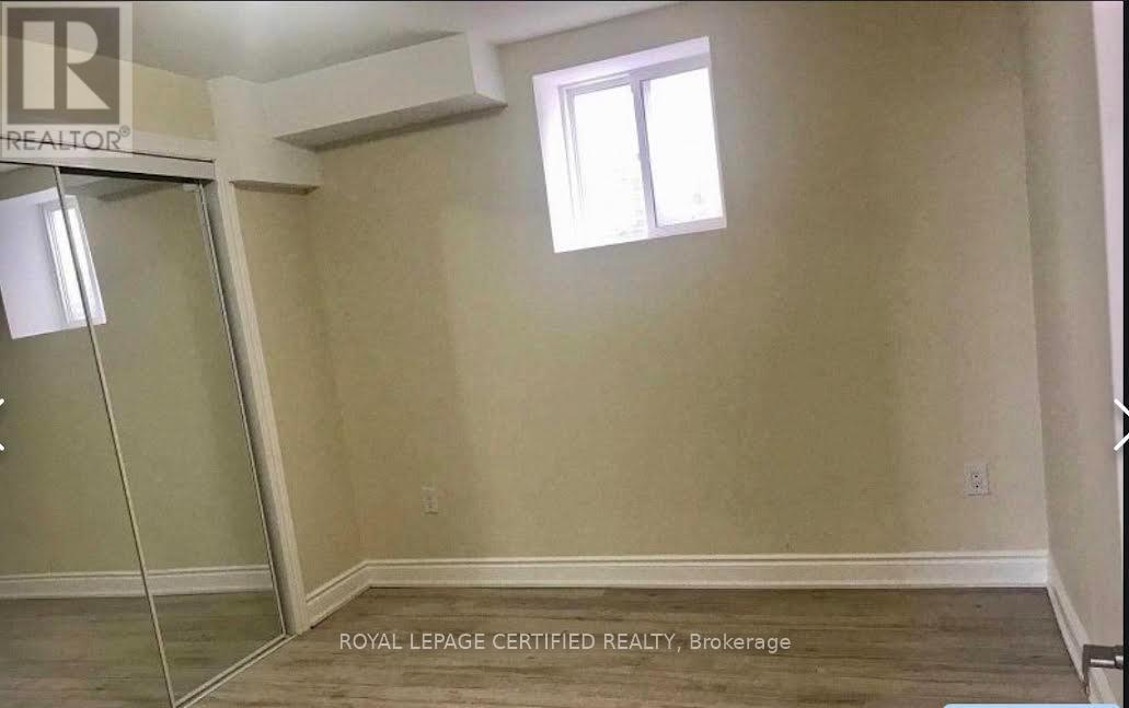 Basement - 439 Rivermont Road, Brampton, Ontario  L6Y 6C3 - Photo 4 - W12864196
