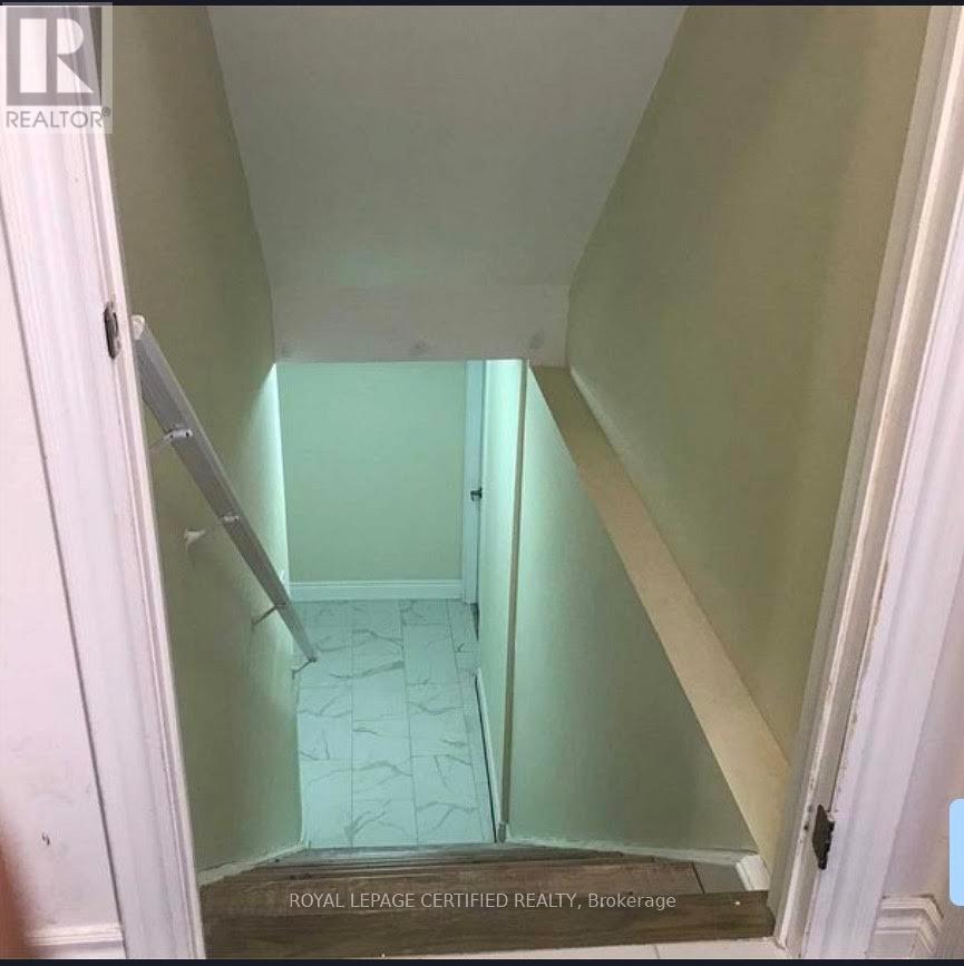 Basement - 439 Rivermont Road, Brampton, Ontario  L6Y 6C3 - Photo 5 - W12864196