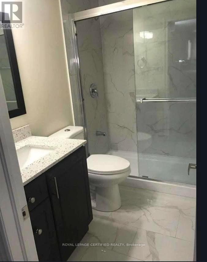 Basement - 439 Rivermont Road, Brampton, Ontario  L6Y 6C3 - Photo 6 - W12864196