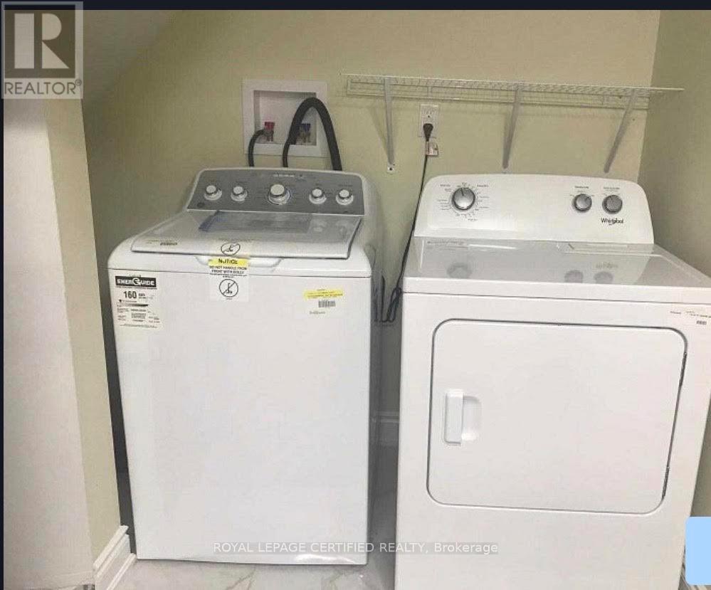 Basement - 439 Rivermont Road, Brampton, Ontario  L6Y 6C3 - Photo 7 - W12864196