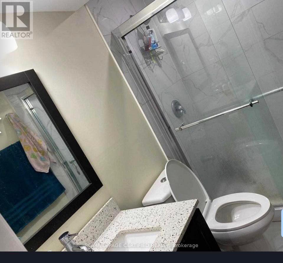 Basement - 439 Rivermont Road, Brampton, Ontario  L6Y 6C3 - Photo 8 - W12864196