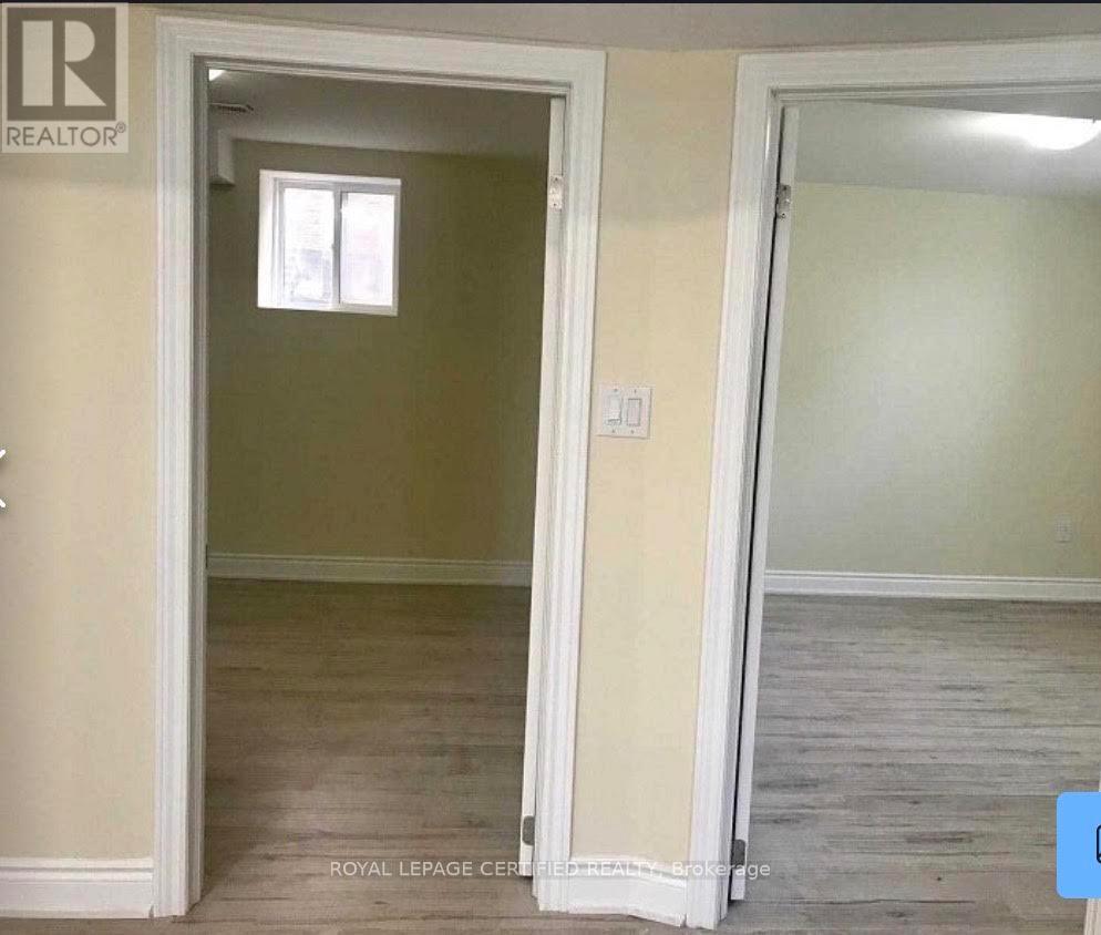 Basement - 439 Rivermont Road, Brampton, Ontario  L6Y 6C3 - Photo 9 - W12864196